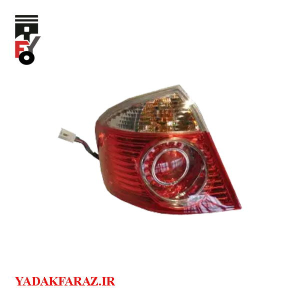 چراغ خطر عقب چپ لیفان 520