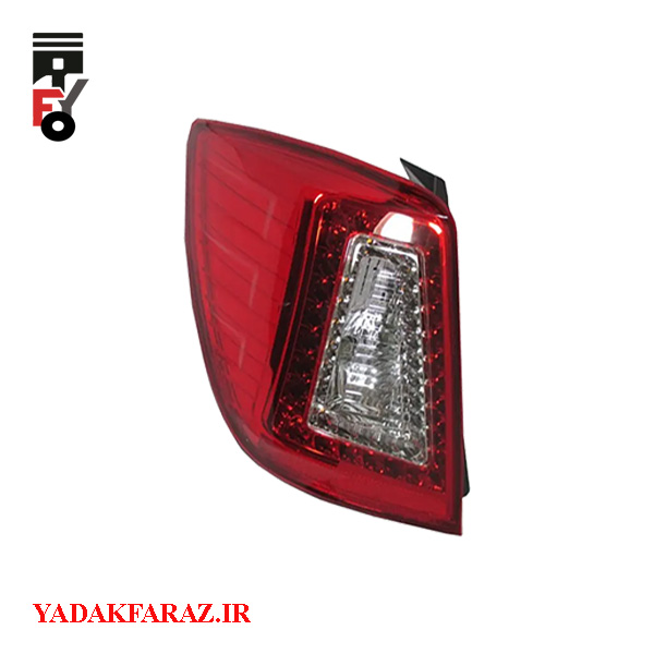 چراغ خطر عقب چپ لیفان X60 اتومات