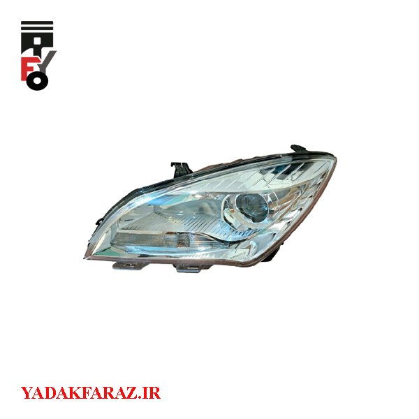 چراغ جلو چپ چانگان CS35 دنده ای