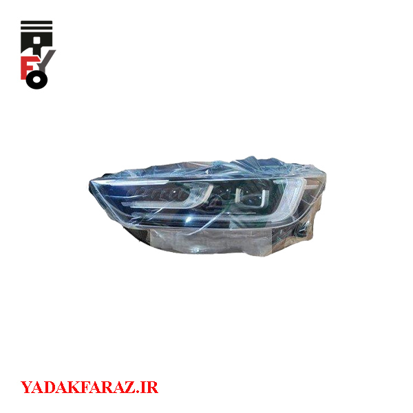 چراغ جلو چپ فونیکس تیگو 8 پرومکس
