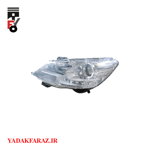 چراغ جلو چپ دانگ فنگ S30