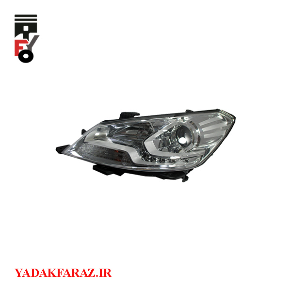 چراغ جلو چپ دانگ فنگ H30 CROSS