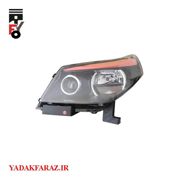 چراغ جلو چپ جیلی GC6 الیت