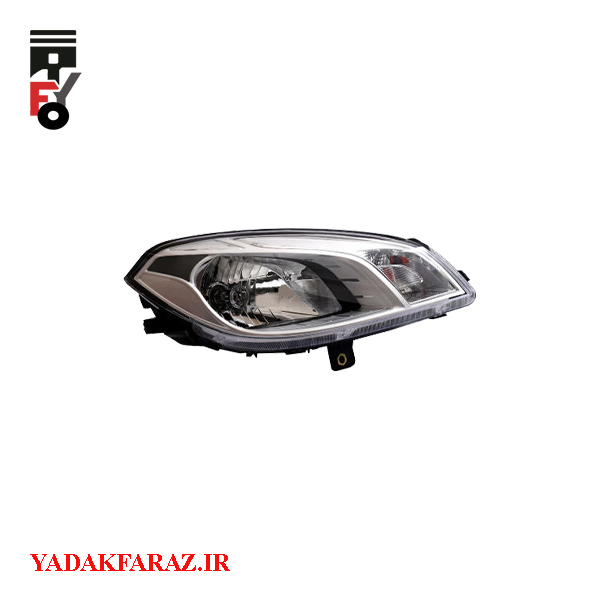 چراغ جلو چپ برلیانس H330 دنده ای (1500)
