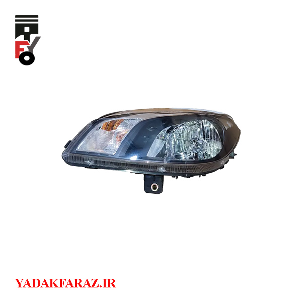 چراغ جلو چپ برلیانس H320 دنده ای (1500)