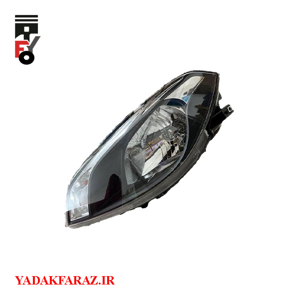 چراغ جلو چپ برلیانس H320 اتومات (1500)