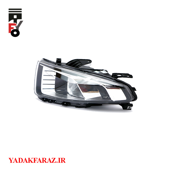 چراغ جلو چپ برلیانس H220 دنده ای