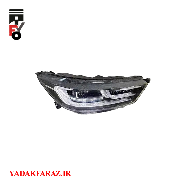 چراغ جلو چپ ام وی ام X55 دنده ای