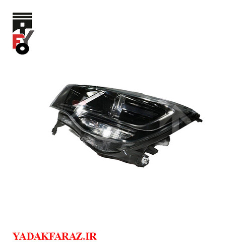 چراغ جلو چپ ام وی ام X22 اتومات