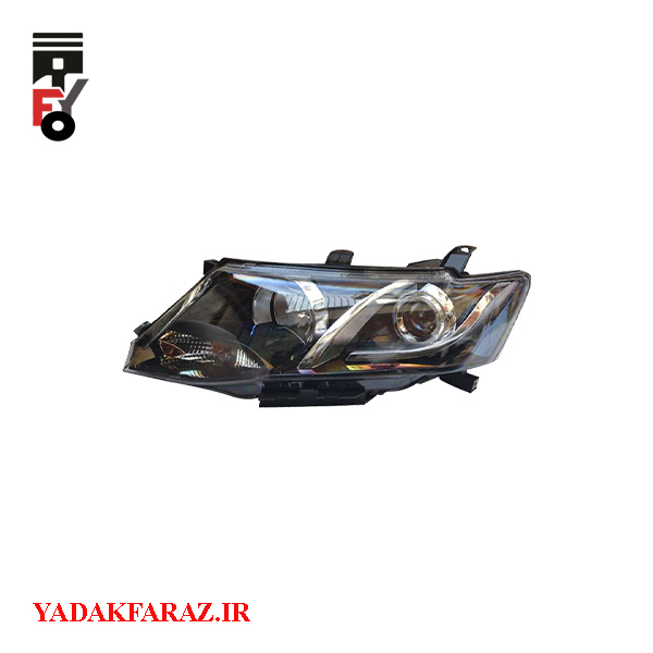 چراغ جلو چپ آریو Z300 دنده ای