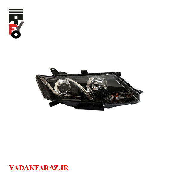چراغ جلو راست آریو Z300 اتومات