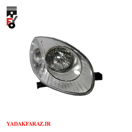 چراغ جلو راست ام وی ام 110s