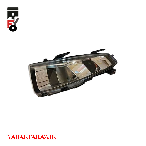 چراغ جلو راست برلیانس H220 دنده ای