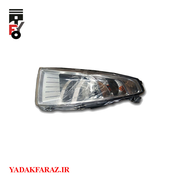 چراغ جلو راست برلیانس H230 اتومات