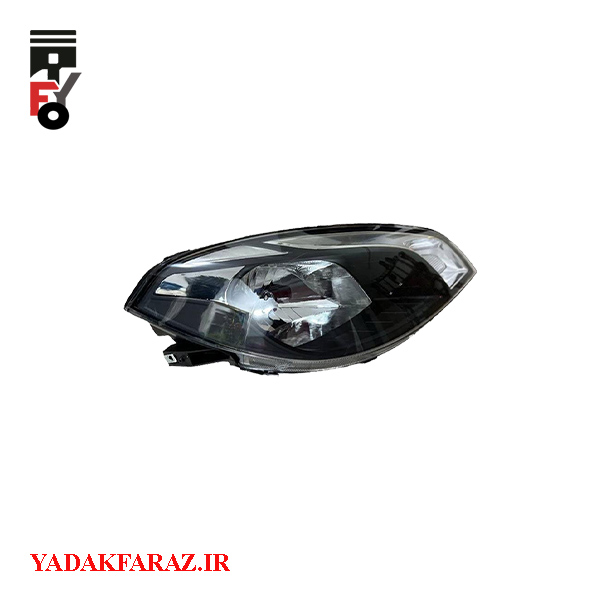 چراغ جلو راست برلیانس H320 اتومات (1500)