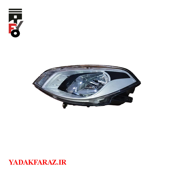 چراغ جلو راست برلیانس H320 اتومات (1650)