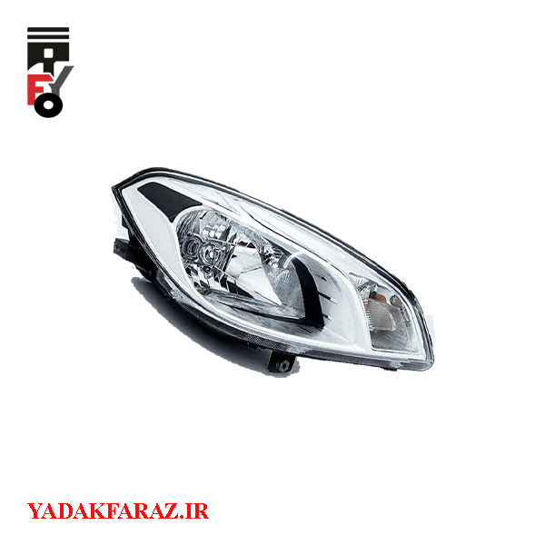 چراغ جلو راست برلیانس H320 دنده ای (1650)