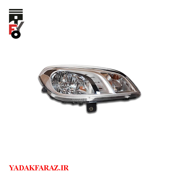 چراغ جلو راست برلیانس H330 اتومات (1500)