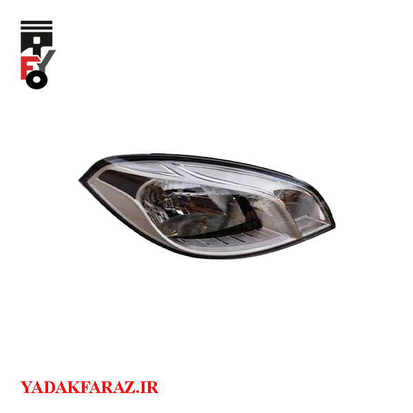 چراغ جلو راست برلیانس H330 اتومات (1650)