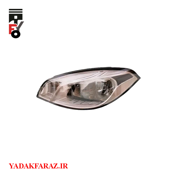 چراغ جلو راست برلیانس کراس C3 اتومات (1650)