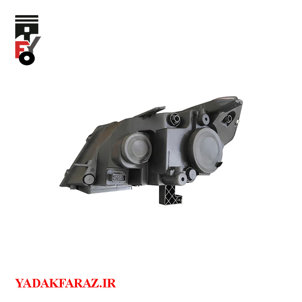 چراغ جلو راست جیلی GC6 الیت