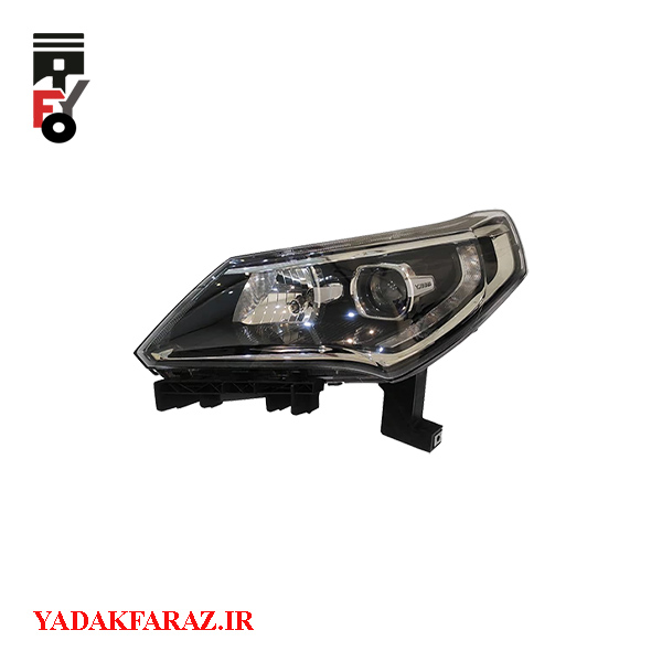 چراغ جلو راست جیلی GC6 اکسلنت