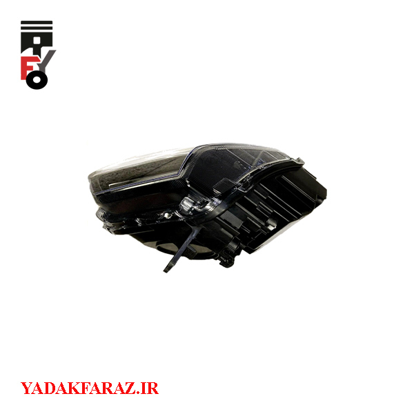 چراغ جلو راست فونیکس FX