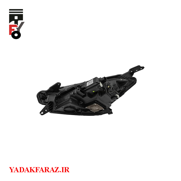 چراغ جلو راست فونیکس تیگو 7 پرو