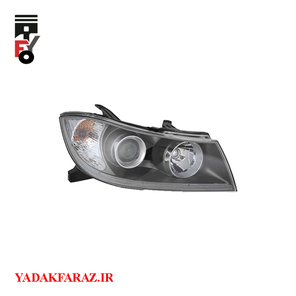 چراغ جلو راست لیفان 620 (1600)