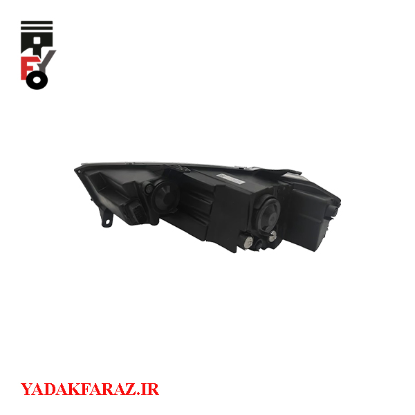 چراغ جلو راست لیفان 820