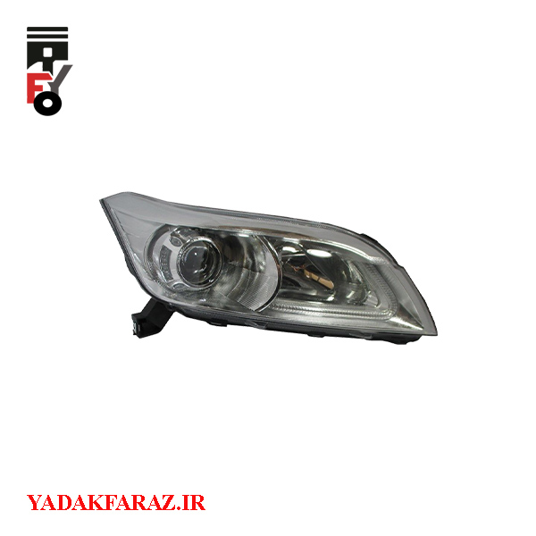 چراغ جلو راست لیفان X60 اتومات