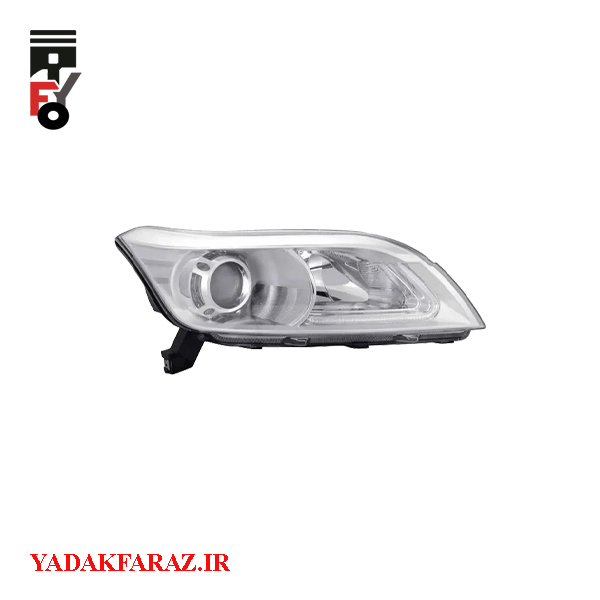 چراغ جلو راست لیفان X60 دنده ای