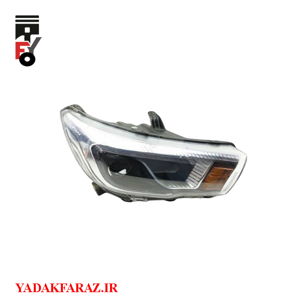 چراغ جلو راست لیفان X70 دنده ای
