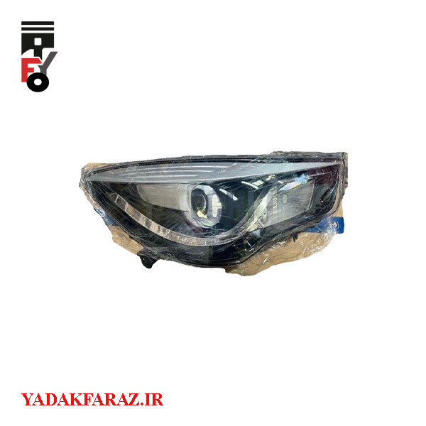 چراغ جلو راست هایما S5 اتومات