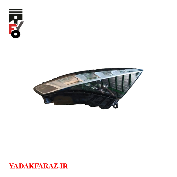 چراغ جلو راست هایما X7