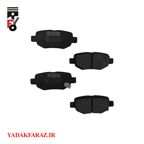 لنت عقب ام وی ام 530