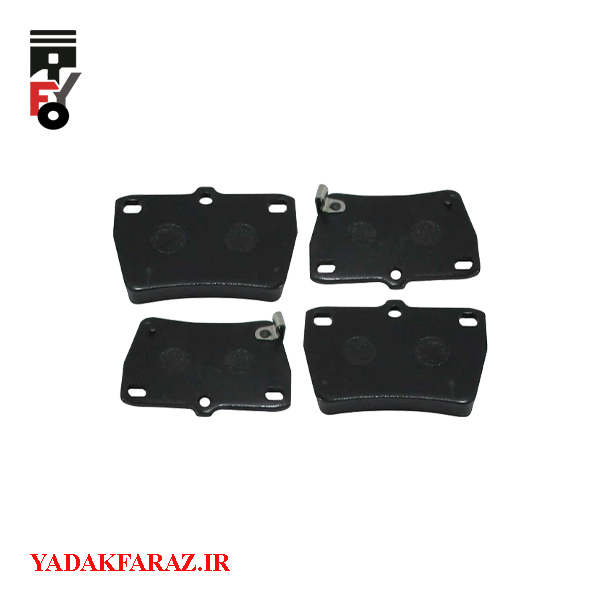 لنت عقب ام وی ام X33 نیو