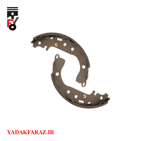 لنت عقب برلیانس H220 دنده ای