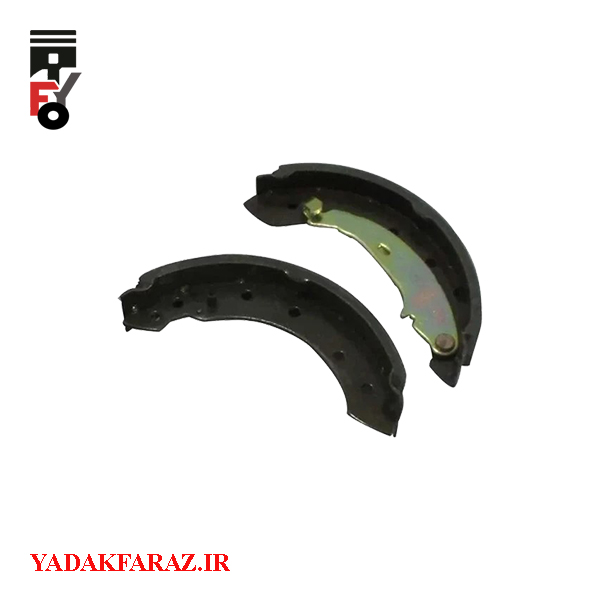 لنت عقب برلیانس H320 دنده ای (1650)