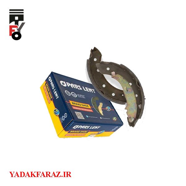 لنت عقب برلیانس H330 دنده ای (1500)
