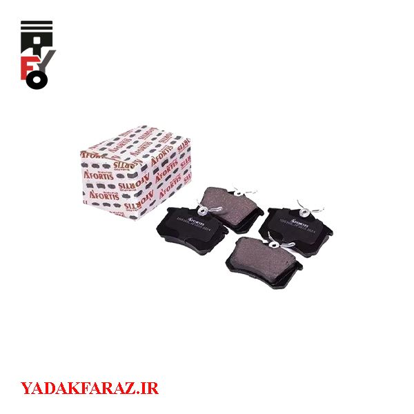 لنت عقب برلیانس کراس C3 اتومات (1650)