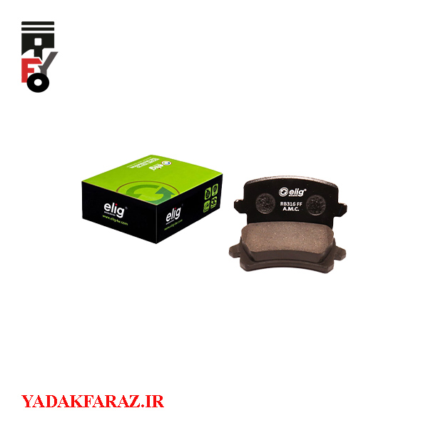 لنت عقب جک S5 نیو فیس
