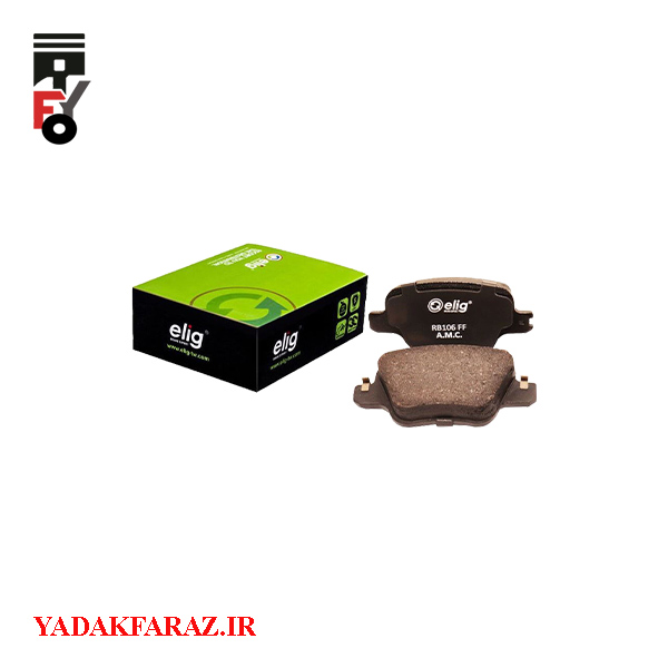 لنت عقب لیفان 820