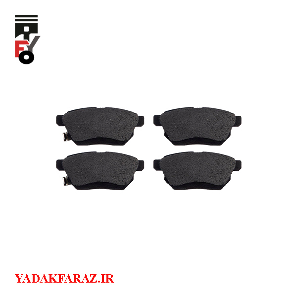 لنت عقب لیفان X50 دنده ای