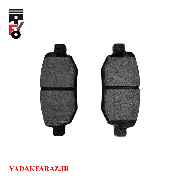لنت عقب لیفان X60 دنده ای