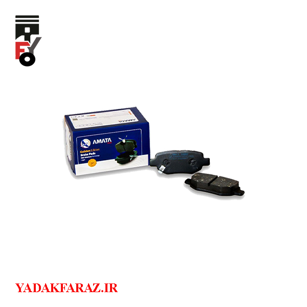 لنت عقب لیفان X70 دنده ای