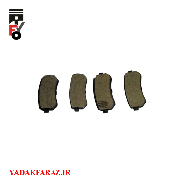 لنت عقب چانگان ایدو