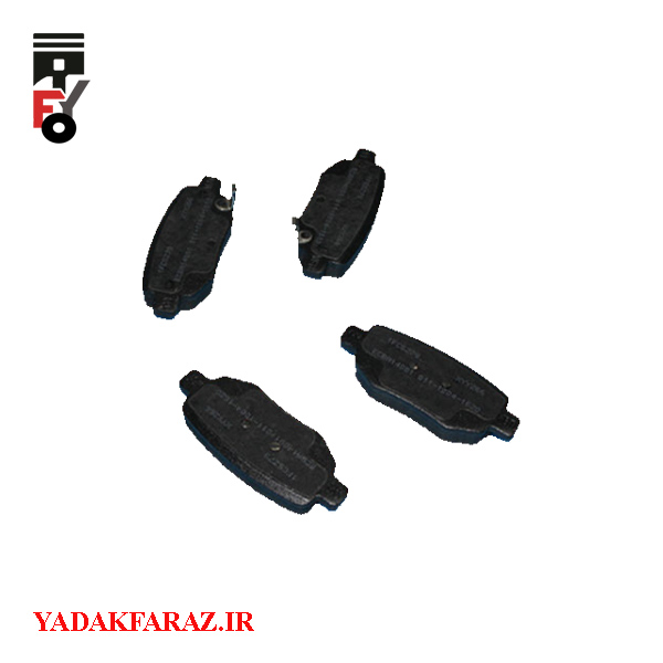 لنت عقب چری آریزو 5 دنده ای