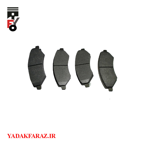 لنت عقب چری تیگو 5 اتومات