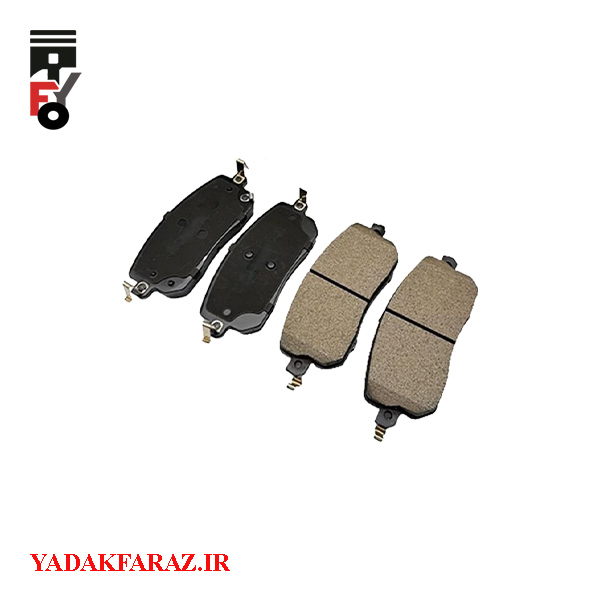 لنت عقب چری تیگو 5 دنده ای
